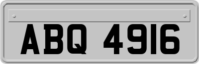 ABQ4916