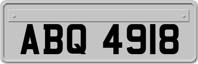ABQ4918