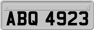 ABQ4923