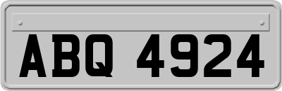 ABQ4924