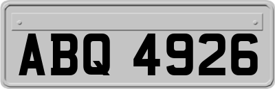 ABQ4926