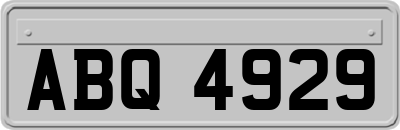 ABQ4929
