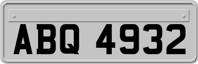 ABQ4932