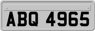 ABQ4965