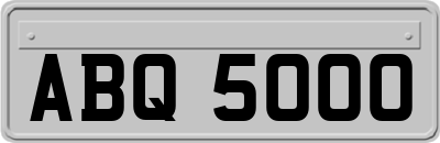 ABQ5000