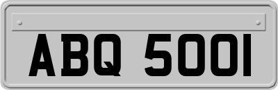 ABQ5001