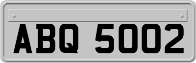 ABQ5002