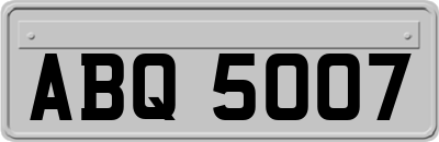 ABQ5007