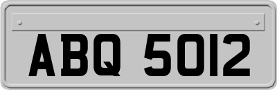ABQ5012