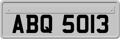 ABQ5013