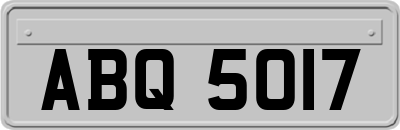ABQ5017