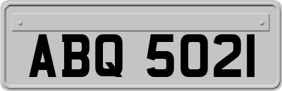 ABQ5021