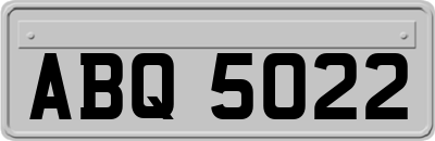 ABQ5022