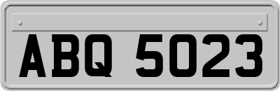 ABQ5023