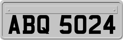 ABQ5024