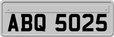 ABQ5025
