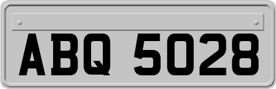 ABQ5028