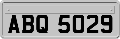 ABQ5029