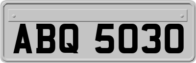 ABQ5030