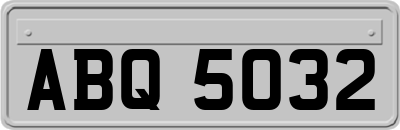 ABQ5032