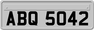 ABQ5042