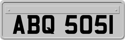 ABQ5051