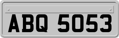 ABQ5053