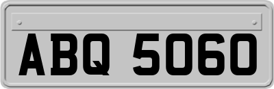 ABQ5060