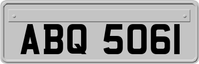 ABQ5061