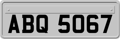 ABQ5067