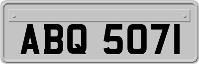ABQ5071