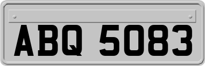 ABQ5083