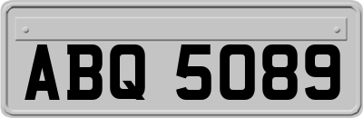 ABQ5089
