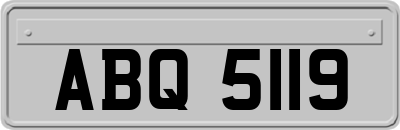 ABQ5119