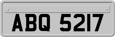 ABQ5217