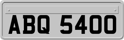 ABQ5400