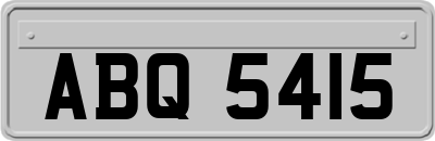 ABQ5415