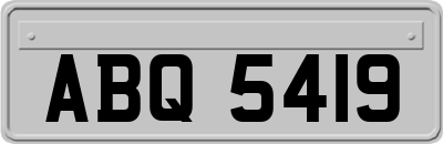 ABQ5419
