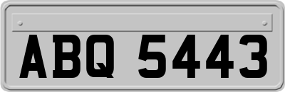 ABQ5443