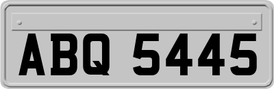 ABQ5445