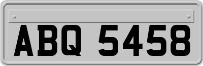 ABQ5458