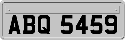 ABQ5459
