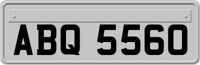 ABQ5560