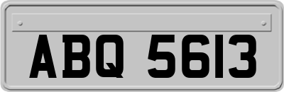 ABQ5613