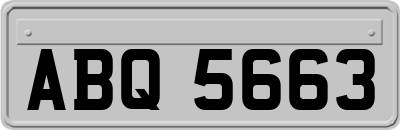ABQ5663