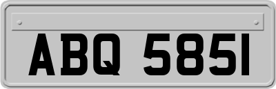 ABQ5851