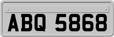 ABQ5868