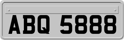 ABQ5888