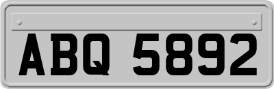 ABQ5892