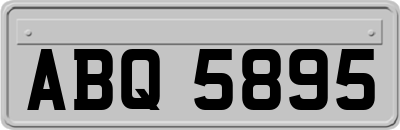 ABQ5895